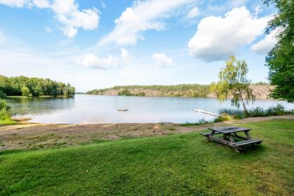 Bild av närområdet