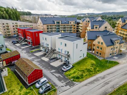 Exteriörbild