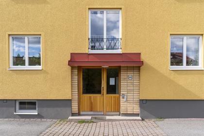 Exteriörbild