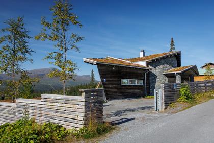 Exteriörbild