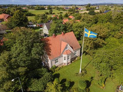 Exteriörbild