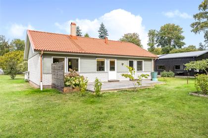 Exteriörbild