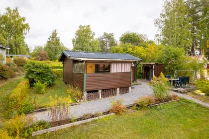 Exteriörbild