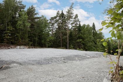 Bild av närområdet