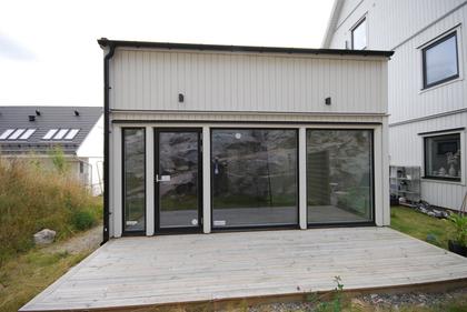 Exteriörbild