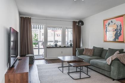 Interiörbild