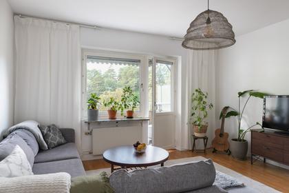 Interiörbild