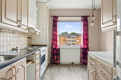 Tvättstuga/badrum