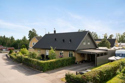 Exteriörbild