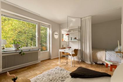 Interiörbild