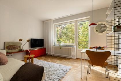 Interiörbild