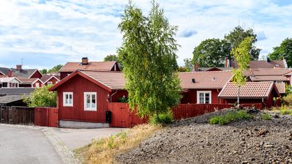 Exteriörbild