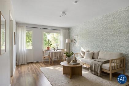 Interiörbild