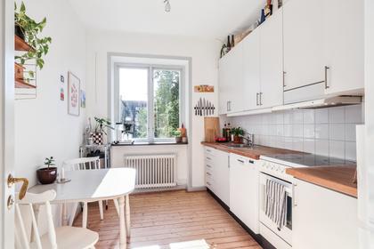 Kök eller matrum