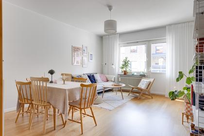 Interiörbild