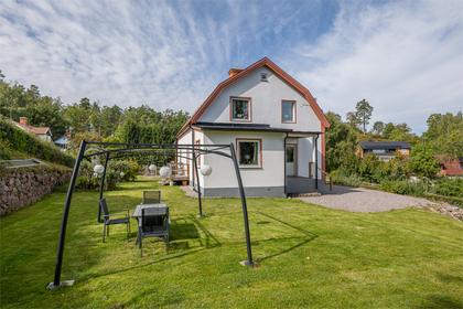Exteriörbild