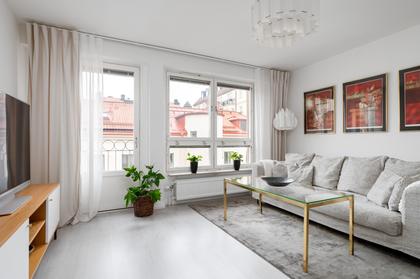 Interiörbild