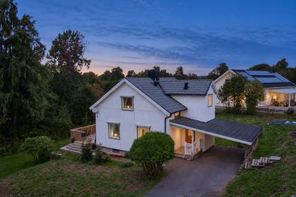 Exteriörbild