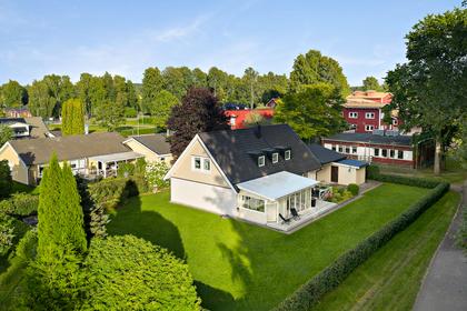 Exteriörbild