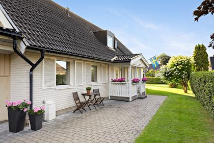Exteriörbild
