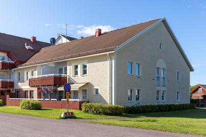 Exteriörbild