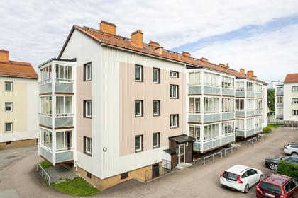 Exteriörbild
