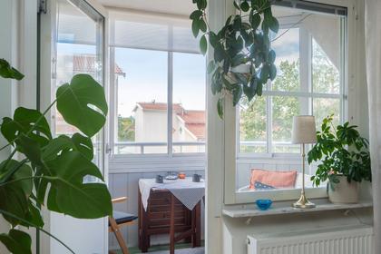 Interiörbild