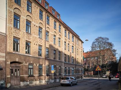Exteriörbild
