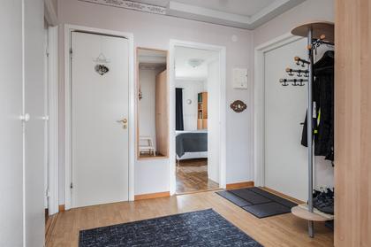Interiörbild