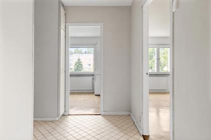 Interiörbild