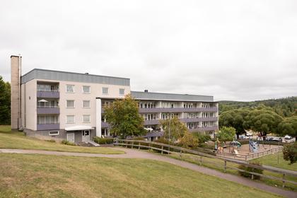 Exteriörbild