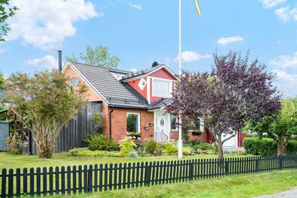 Exteriörbild
