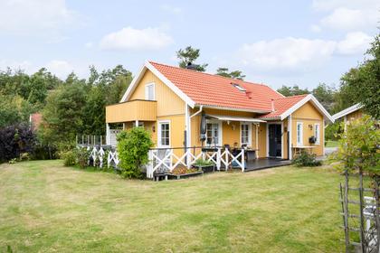 Exteriörbild