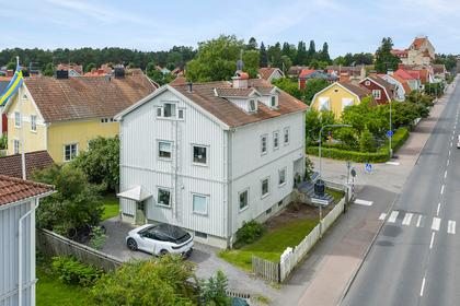 Exteriörbild