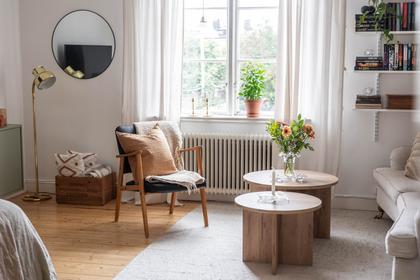 Interiörbild