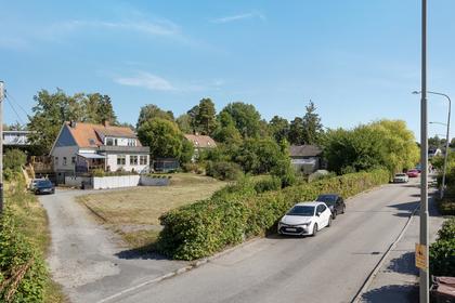 Bild av närområdet