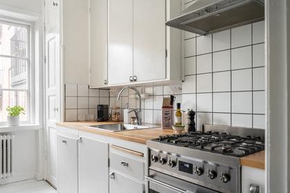 Kök eller matrum