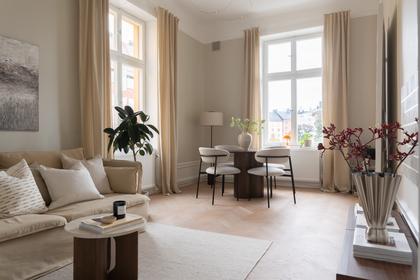 Interiörbild