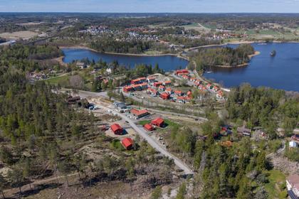 Södra Skogen