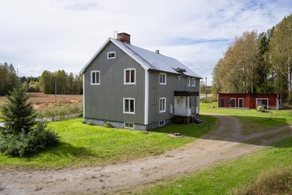 Exteriörbild