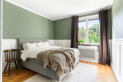Interiörbild