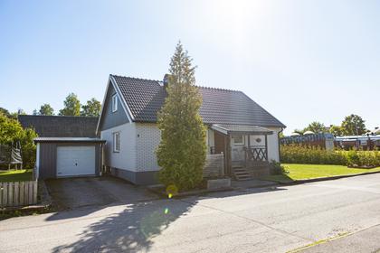Exteriörbild