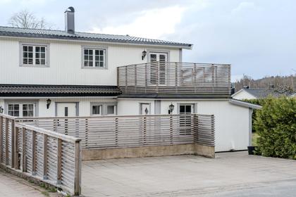 Exteriörbild
