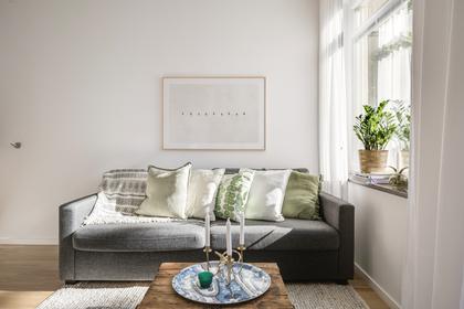 Interiörbild