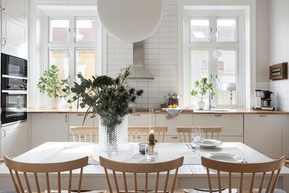 Kök eller matrum