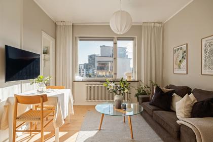 Interiörbild