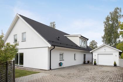 Exteriörbild