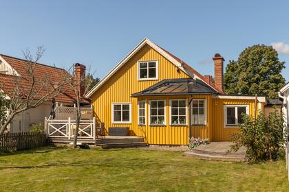 Exteriörbild