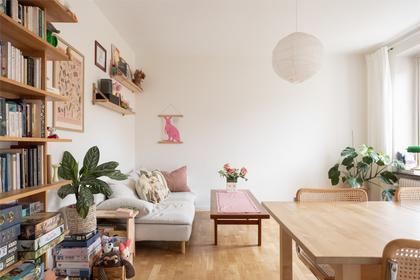 Interiörbild