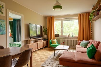 Interiörbild